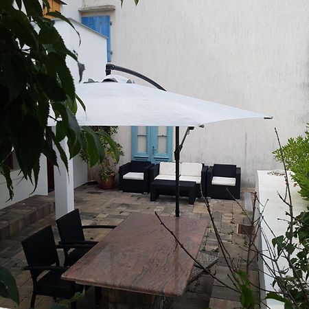 Apartman Stella Maris Lussingrande Esterno foto