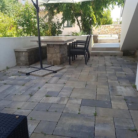 Apartman Stella Maris Lussingrande Esterno foto