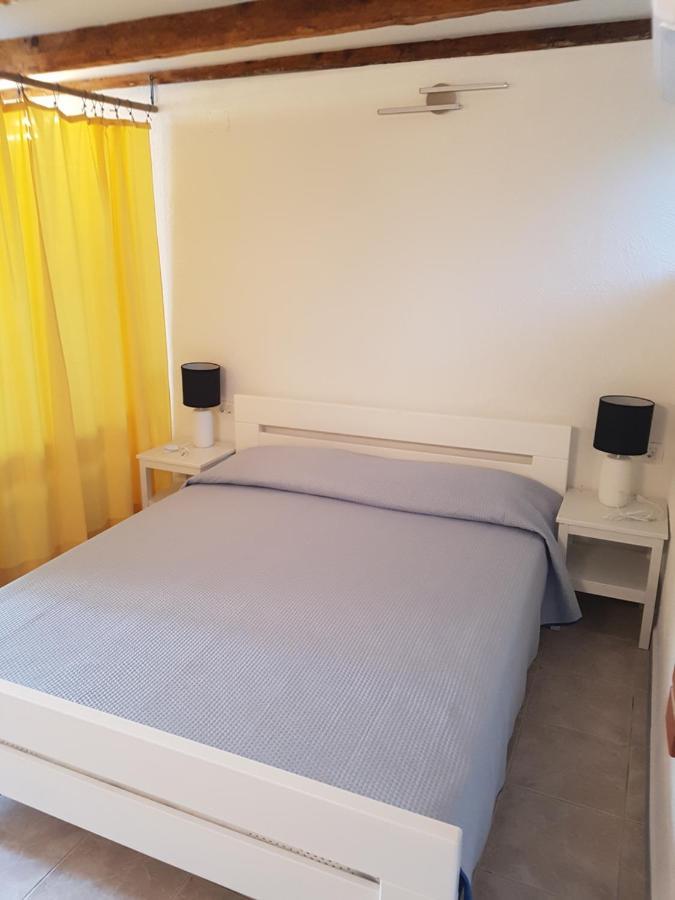 Apartman Stella Maris Lussingrande Esterno foto