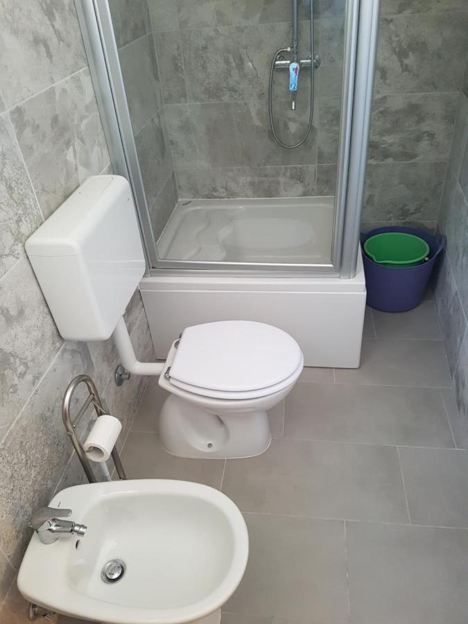 Apartman Stella Maris Lussingrande Esterno foto