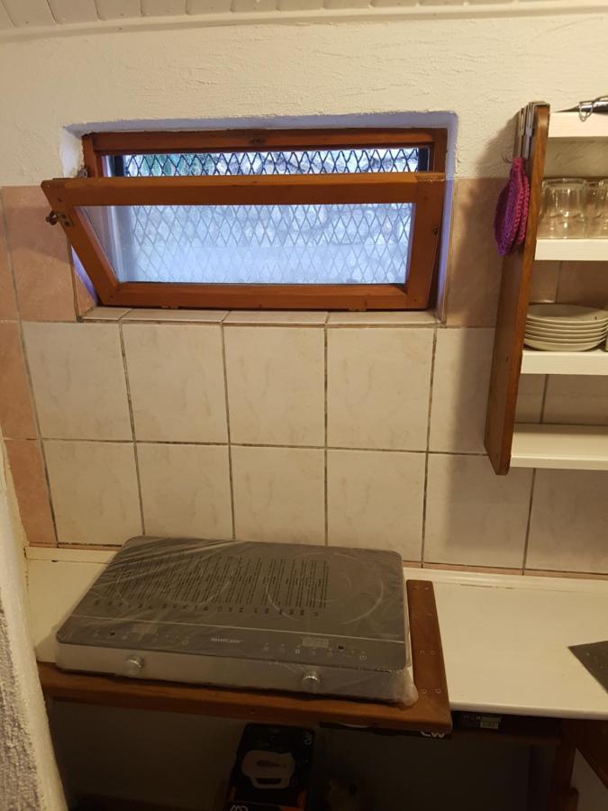 Apartman Stella Maris Lussingrande Esterno foto