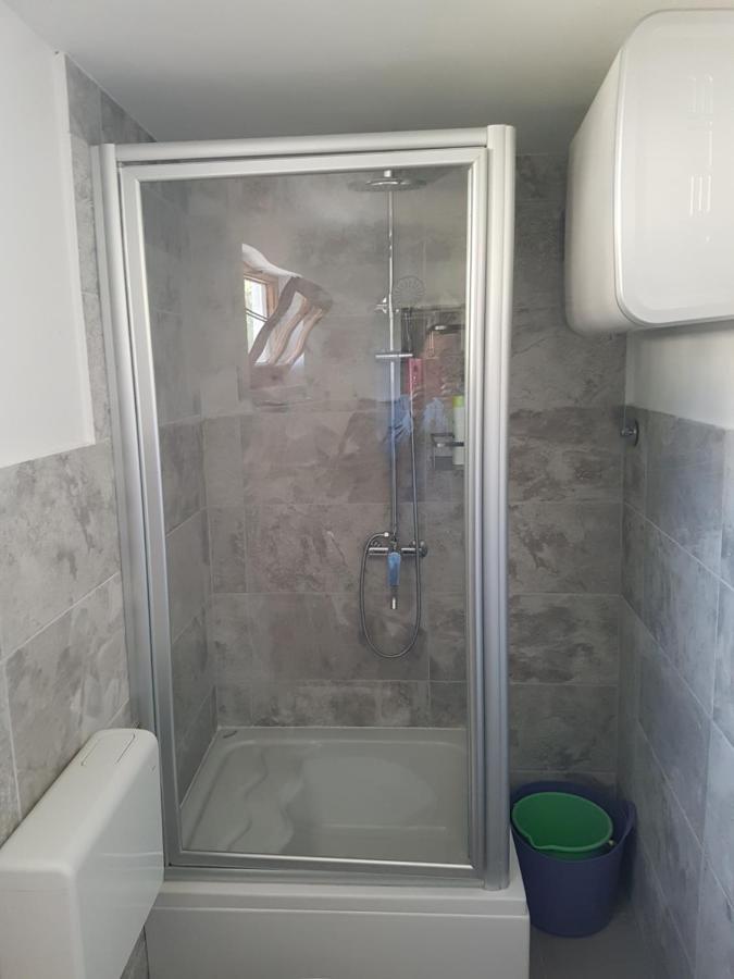Apartman Stella Maris Lussingrande Esterno foto