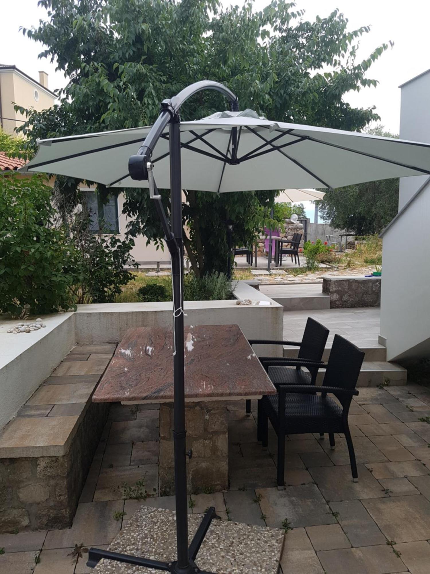 Apartman Stella Maris Lussingrande Esterno foto